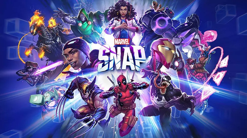 Marvel-Snap-Google-Play