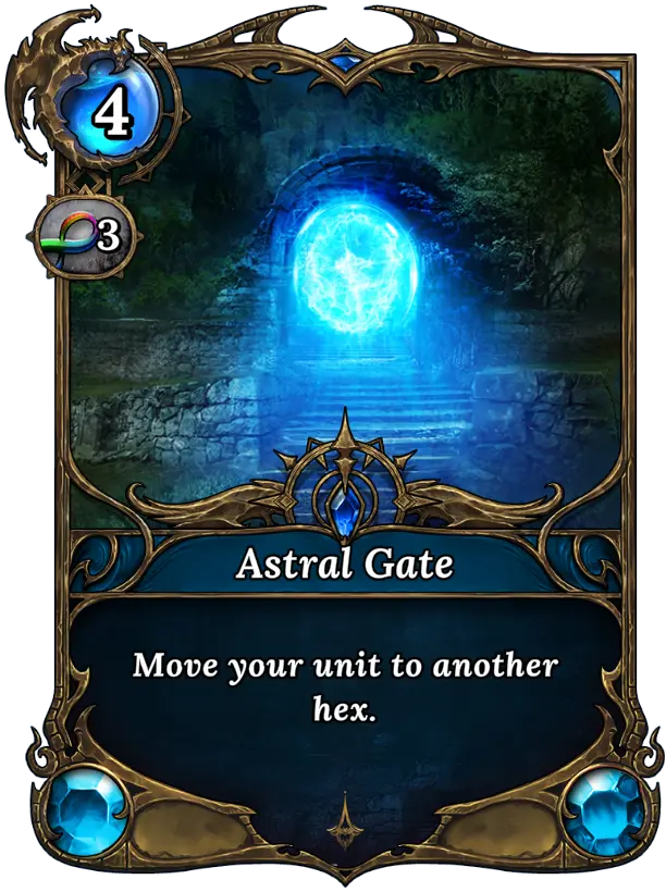 Astral Gate 