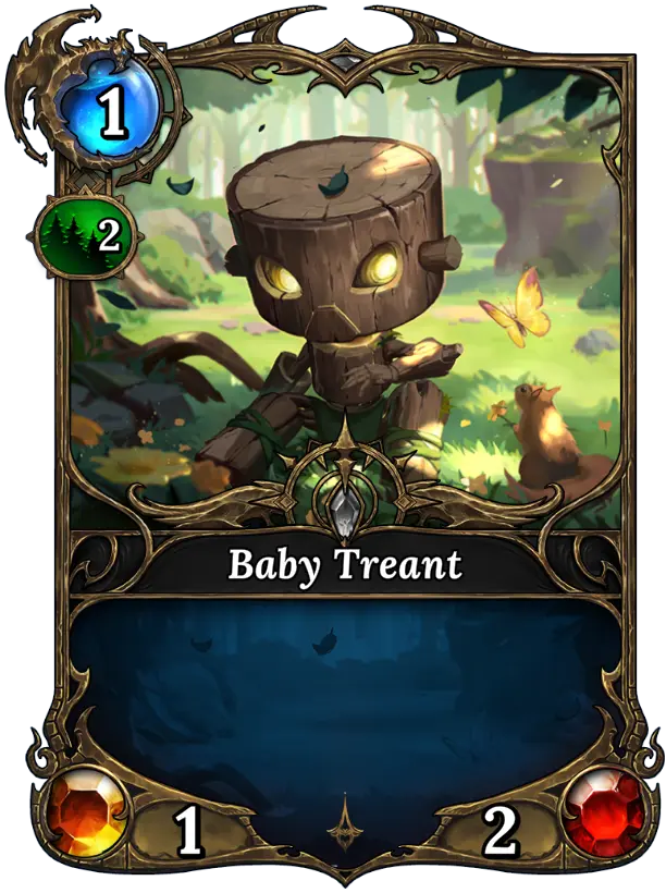 Baby Treant