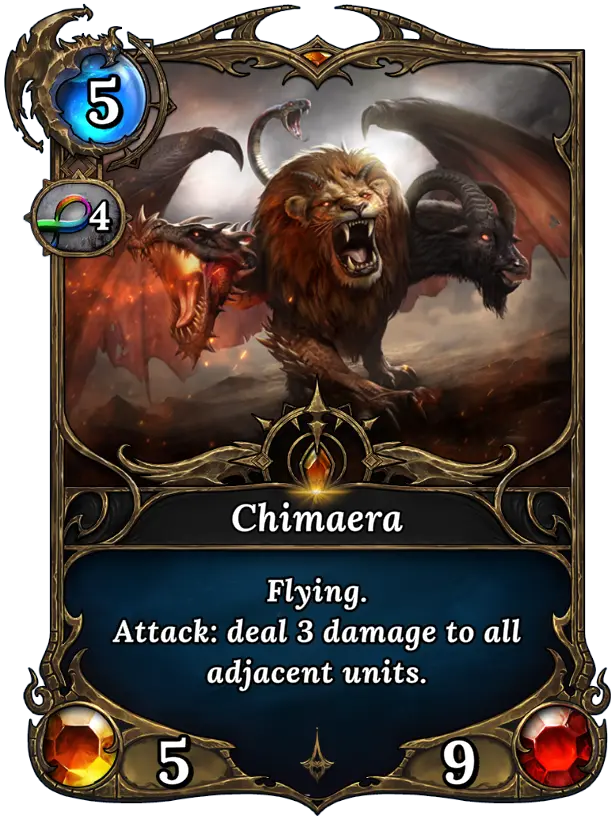 Chimaera