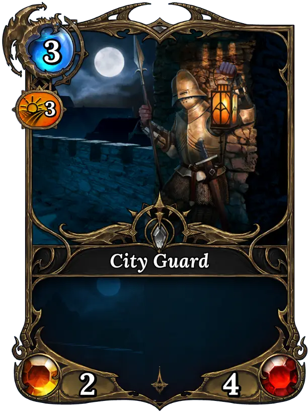 City Guard