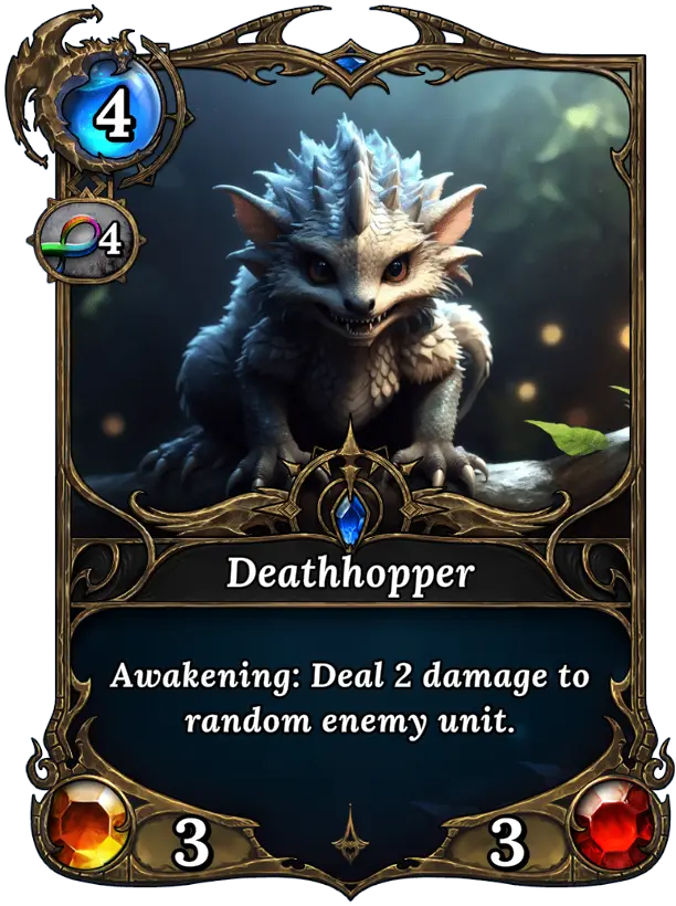 Deathhopper