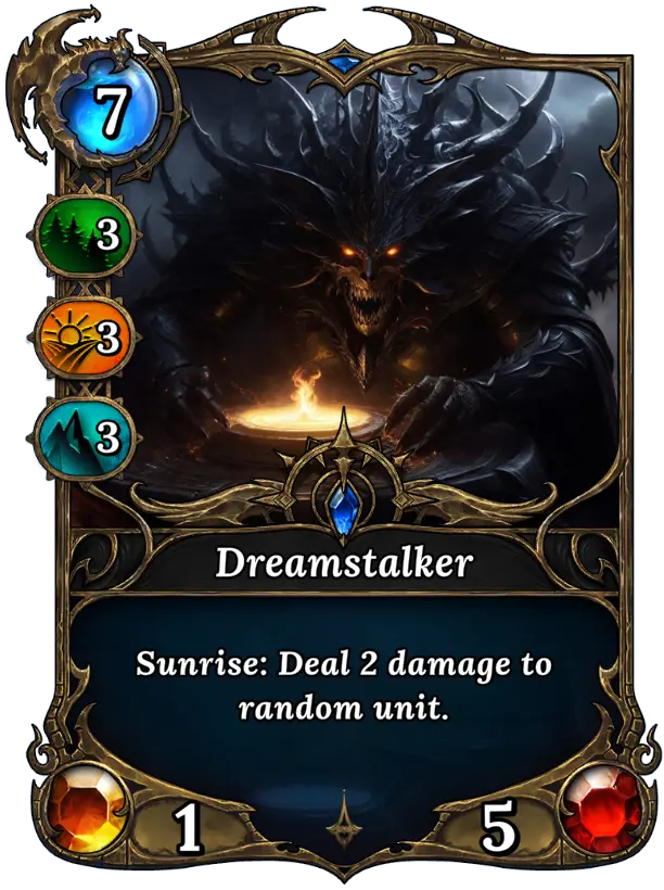 Dreamstalker