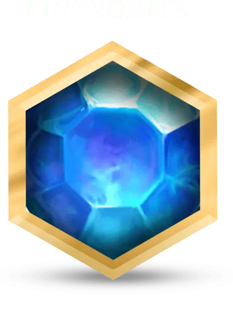 Elytronite is an extremely rare material in Legends of Elysium and can also be used as an in-game currency. 