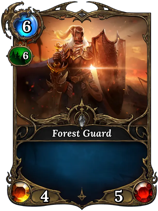 Forest Guard