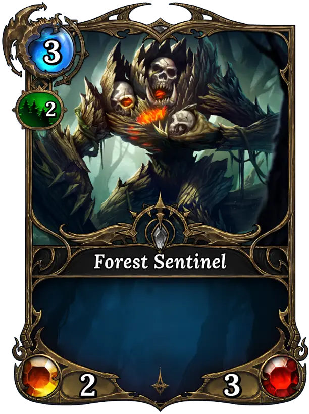 Forest Sentinel