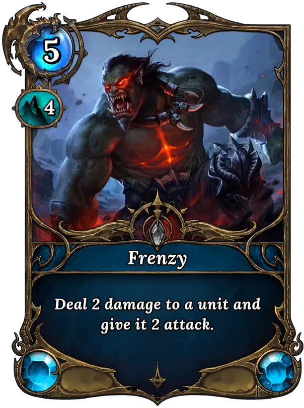 Frenzy