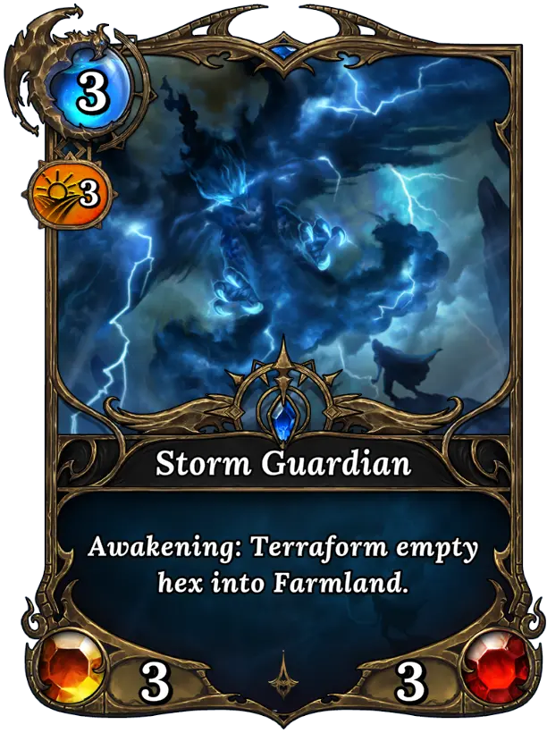 Storm Guardian