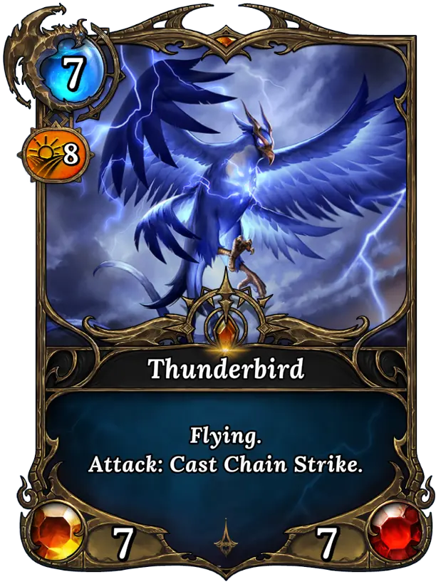 Thunderbird