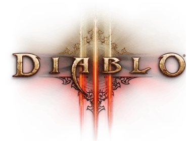 diablo logo1 play-to-earn nft strategic card game.