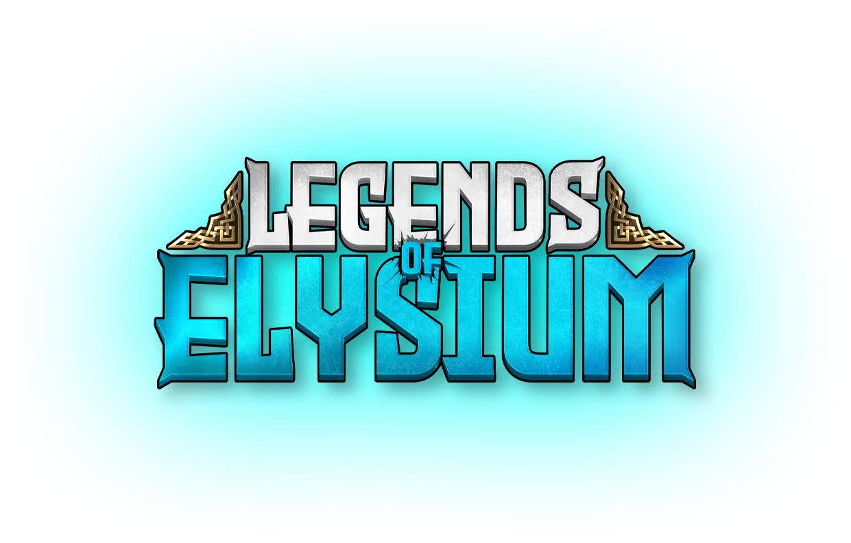 Legends Of Elysium Logo