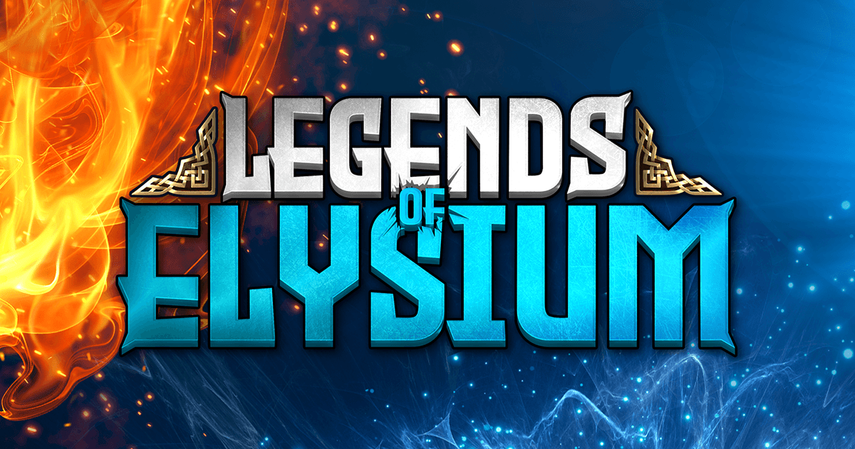 Legends of Elysium: Free-to-Play AAA Blockchain Card Game — Eightify