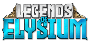 legends of elysium. play-and-earn. crypto card game.